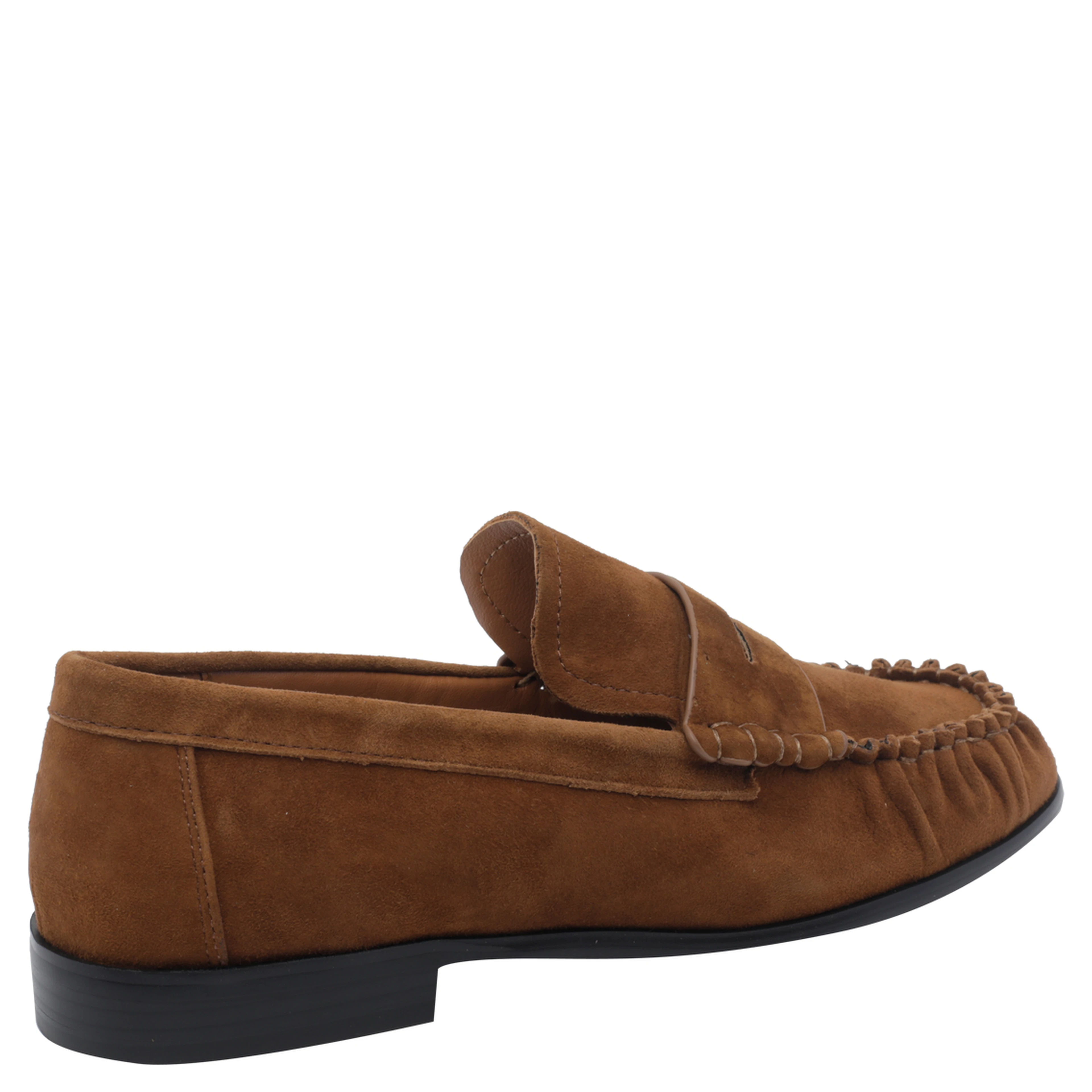 ANGEL ALARCON Flat shoes