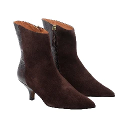 ANGEL ALARCON Boots