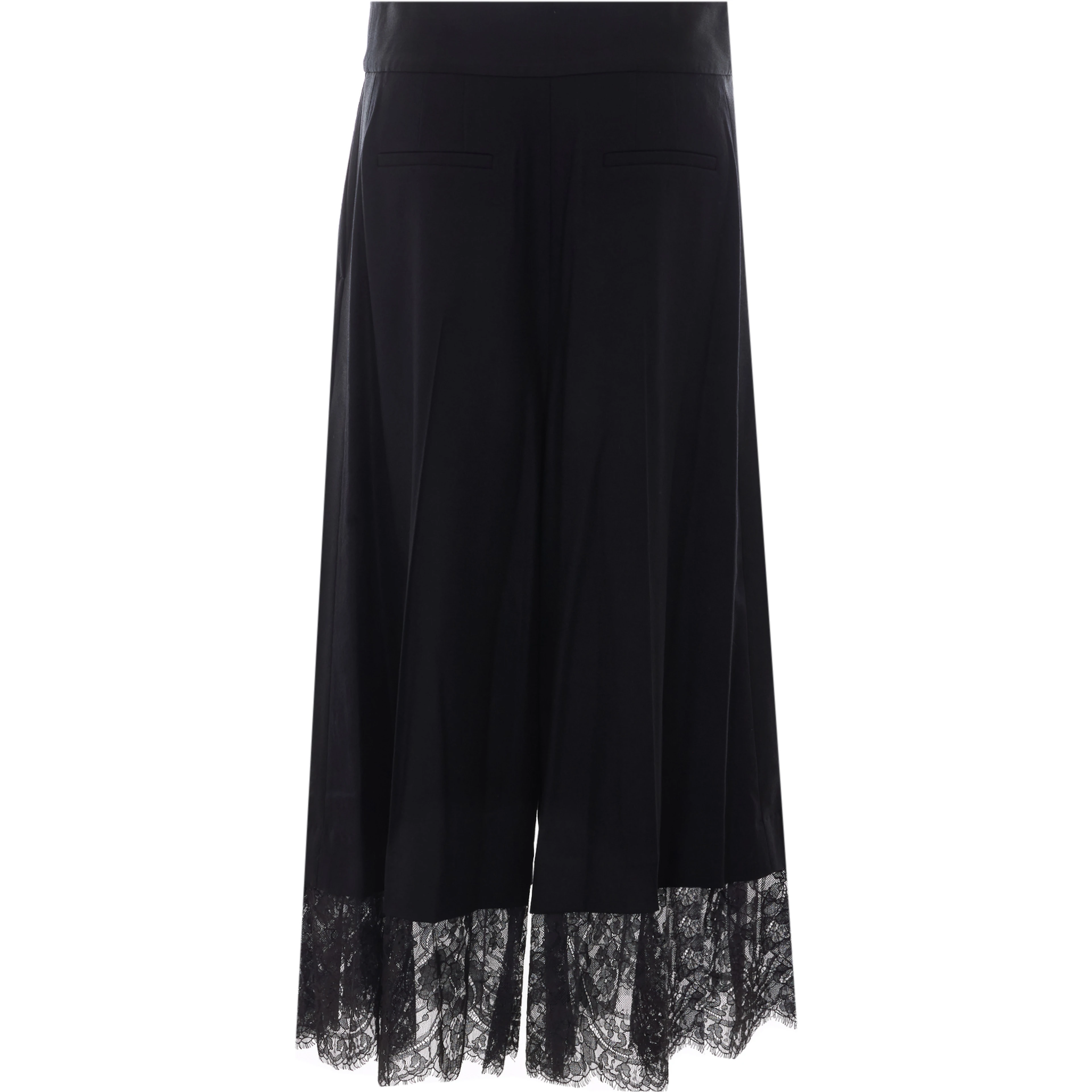 Zimmermann Skirts Black