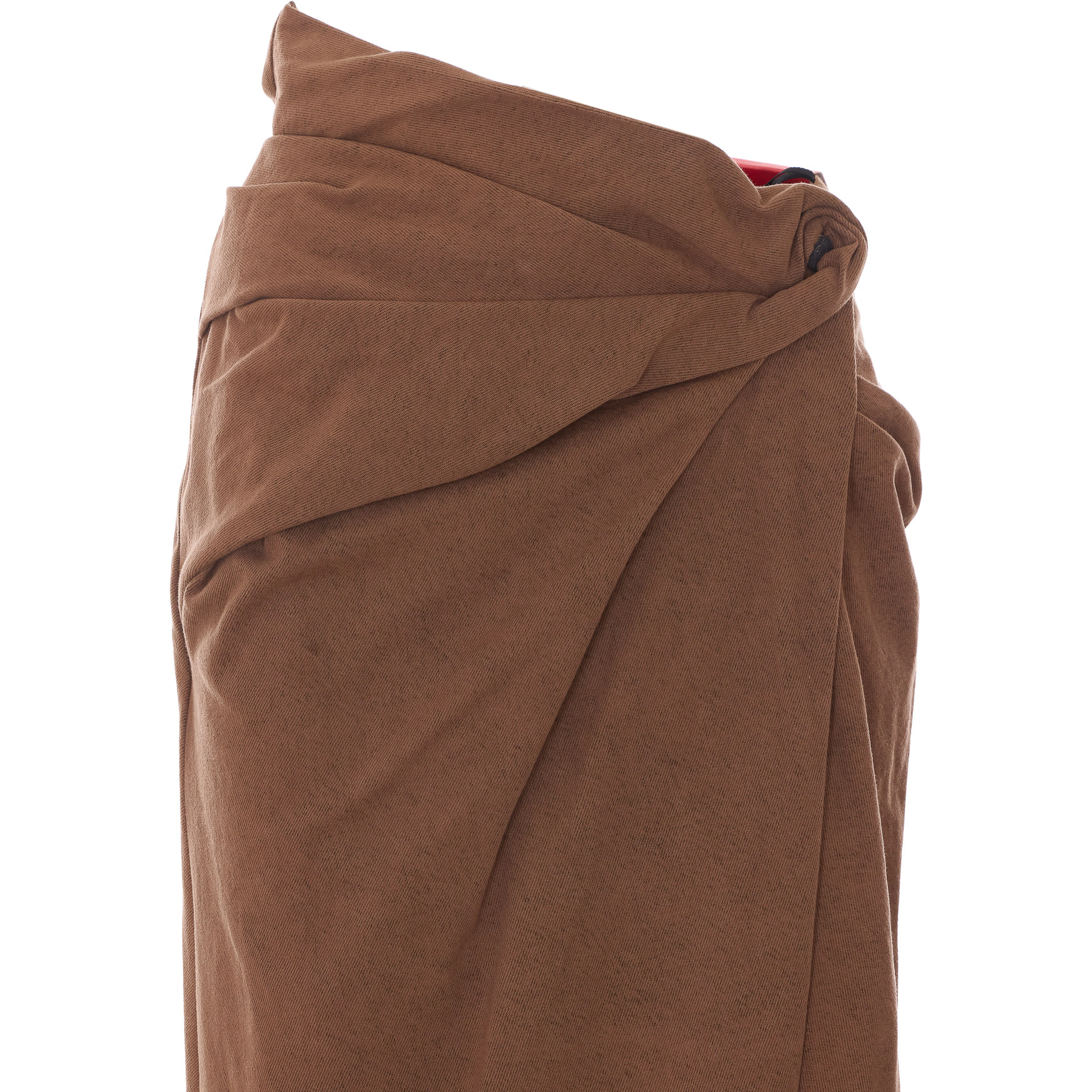 Diesel Skirts Beige
