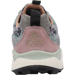 Flower Mountain Sneakers