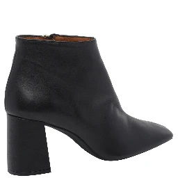 ANGEL ALARCON Boots Black