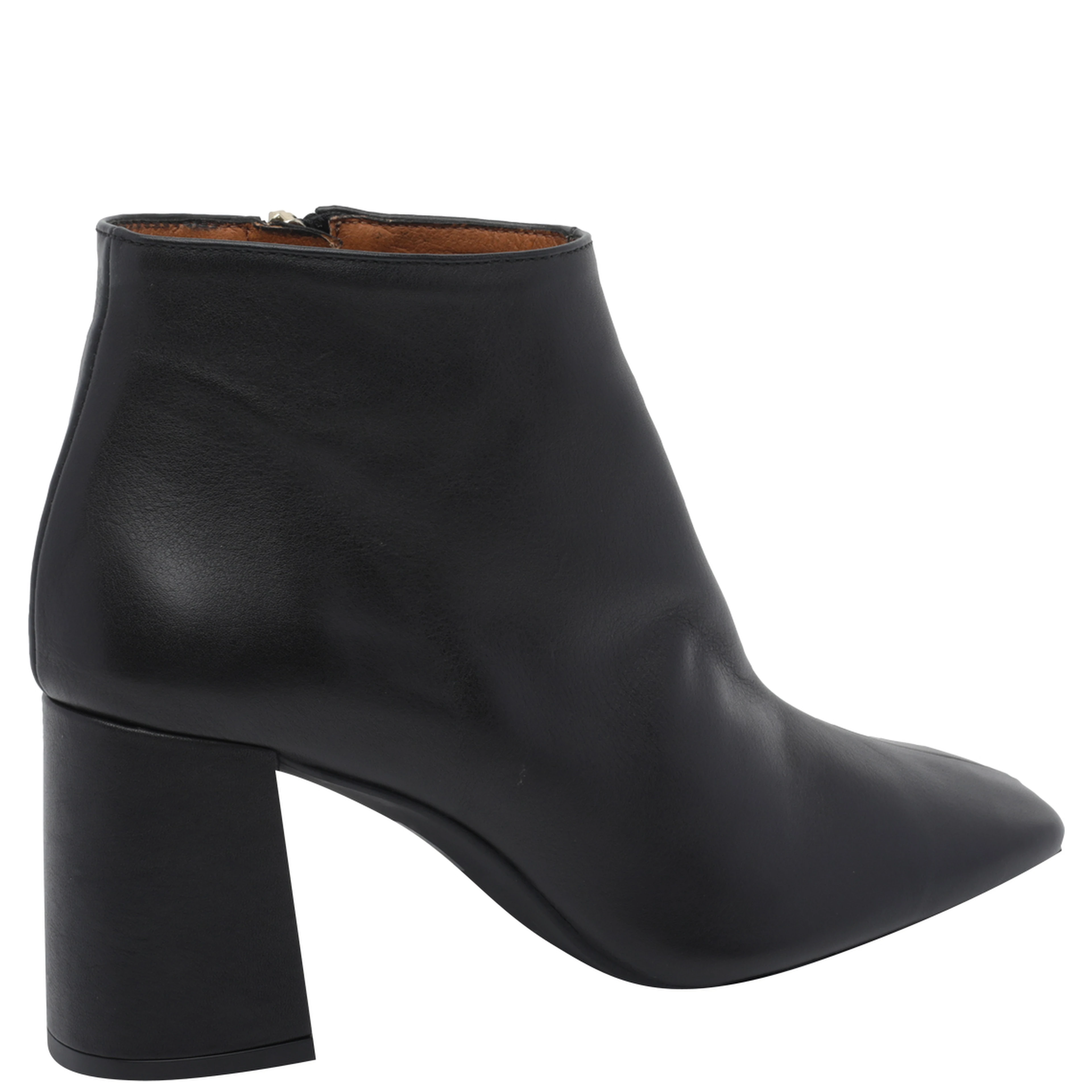 ANGEL ALARCON Boots Black