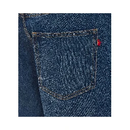 Tory Burch Jeans Blue