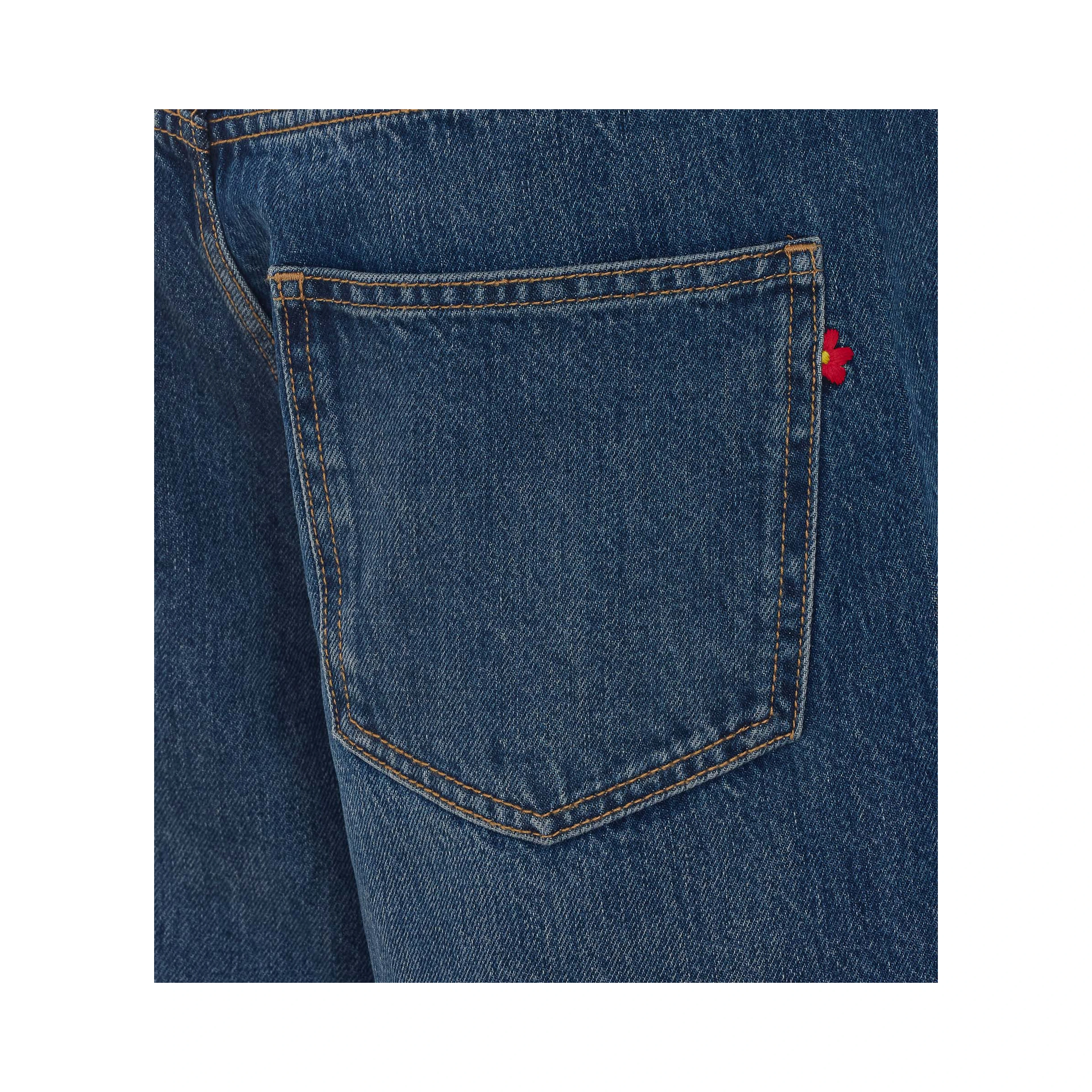 Tory Burch Jeans Blue