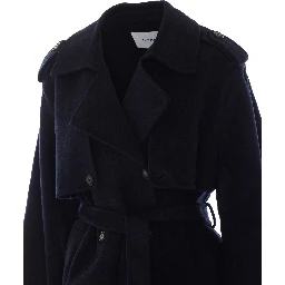 IVY&OAK Coats Blue