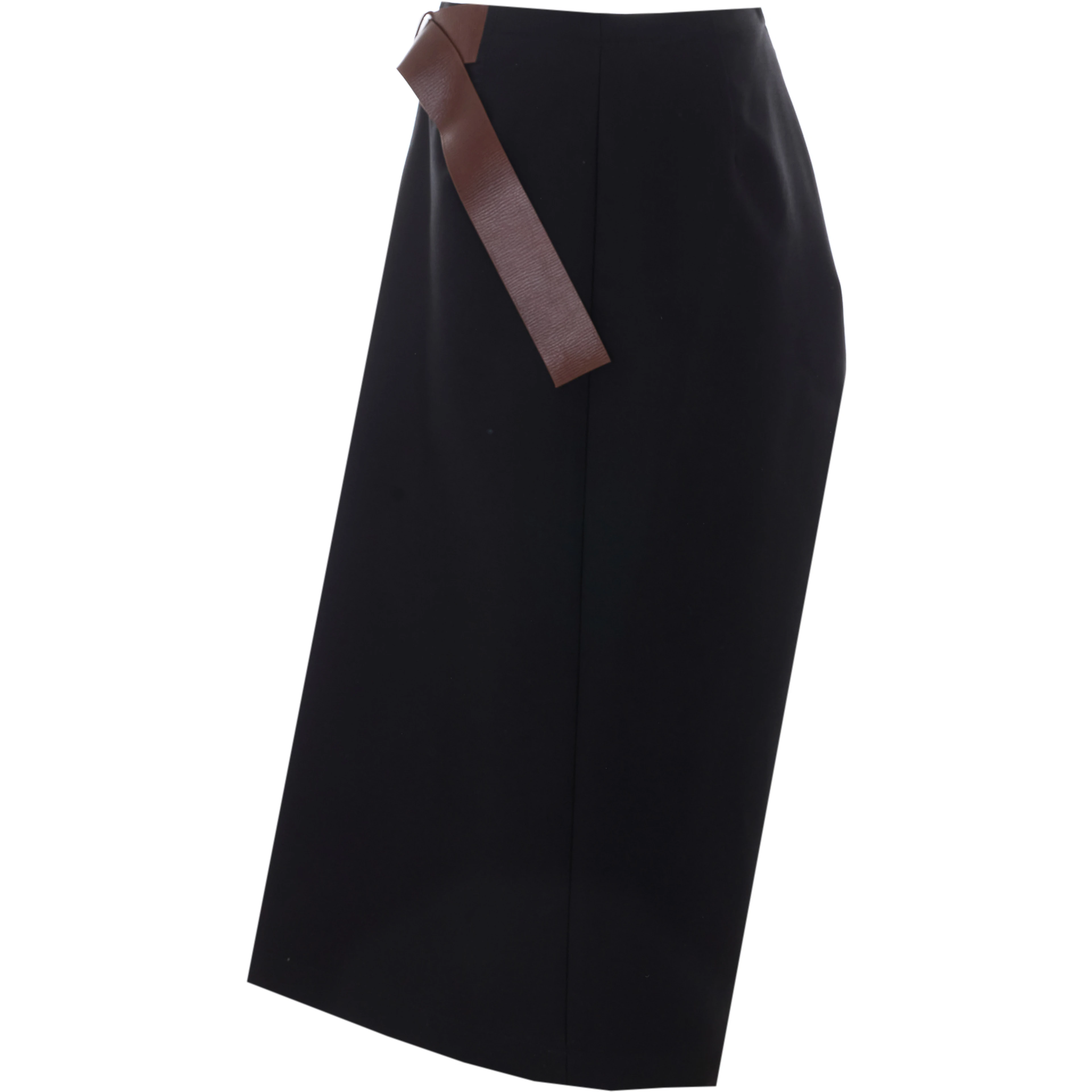 Bottega Veneta Skirts Black