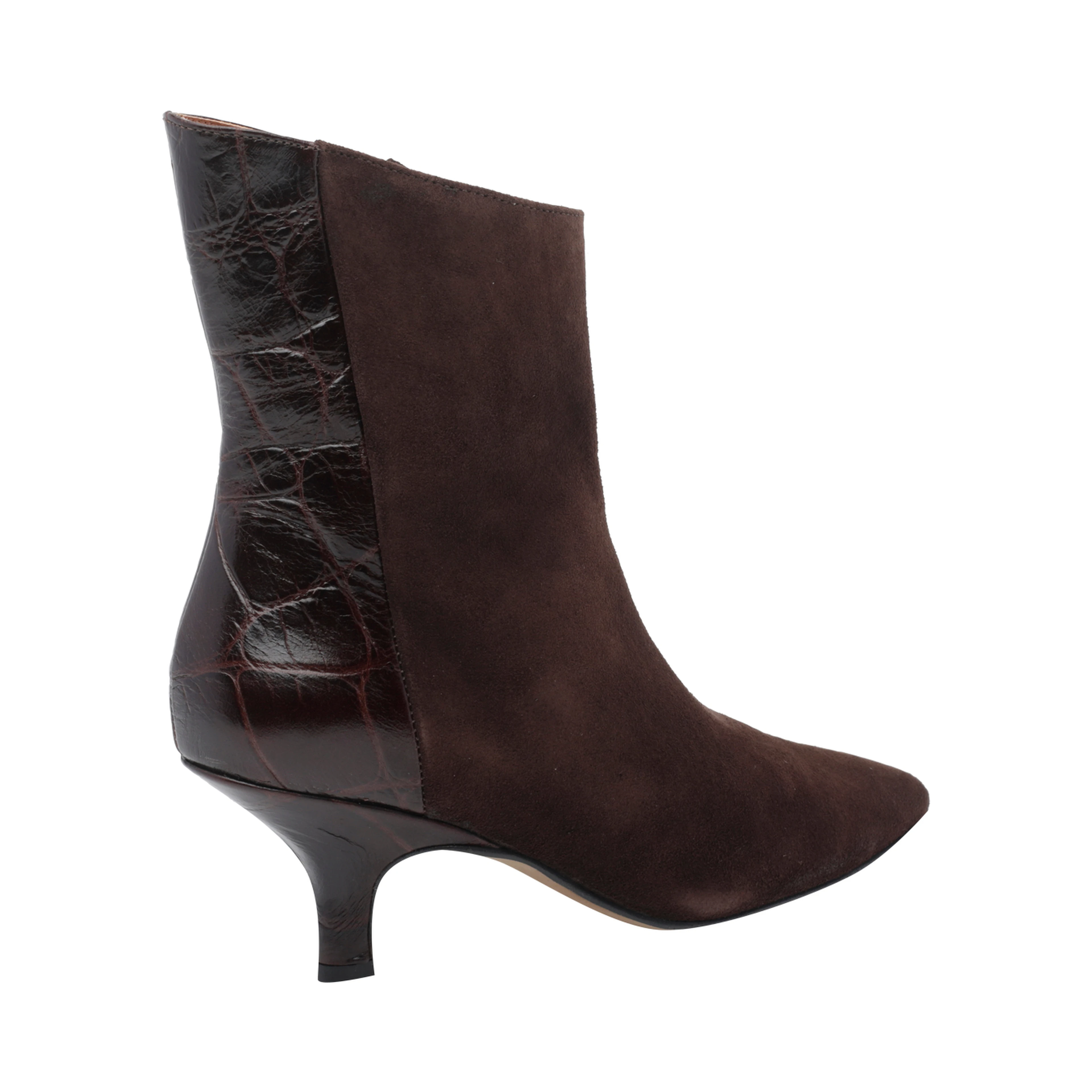 ANGEL ALARCON Boots