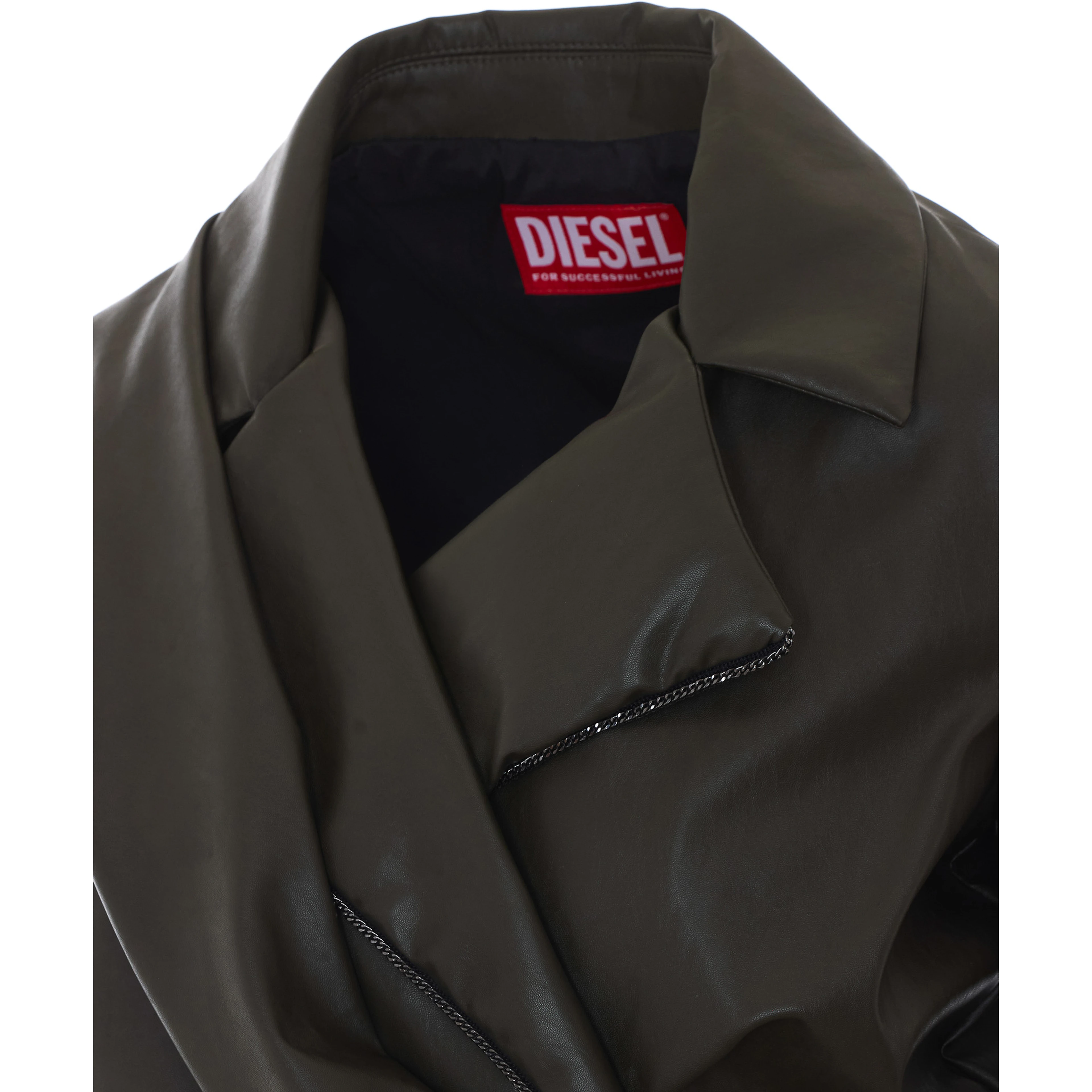Diesel Jackets