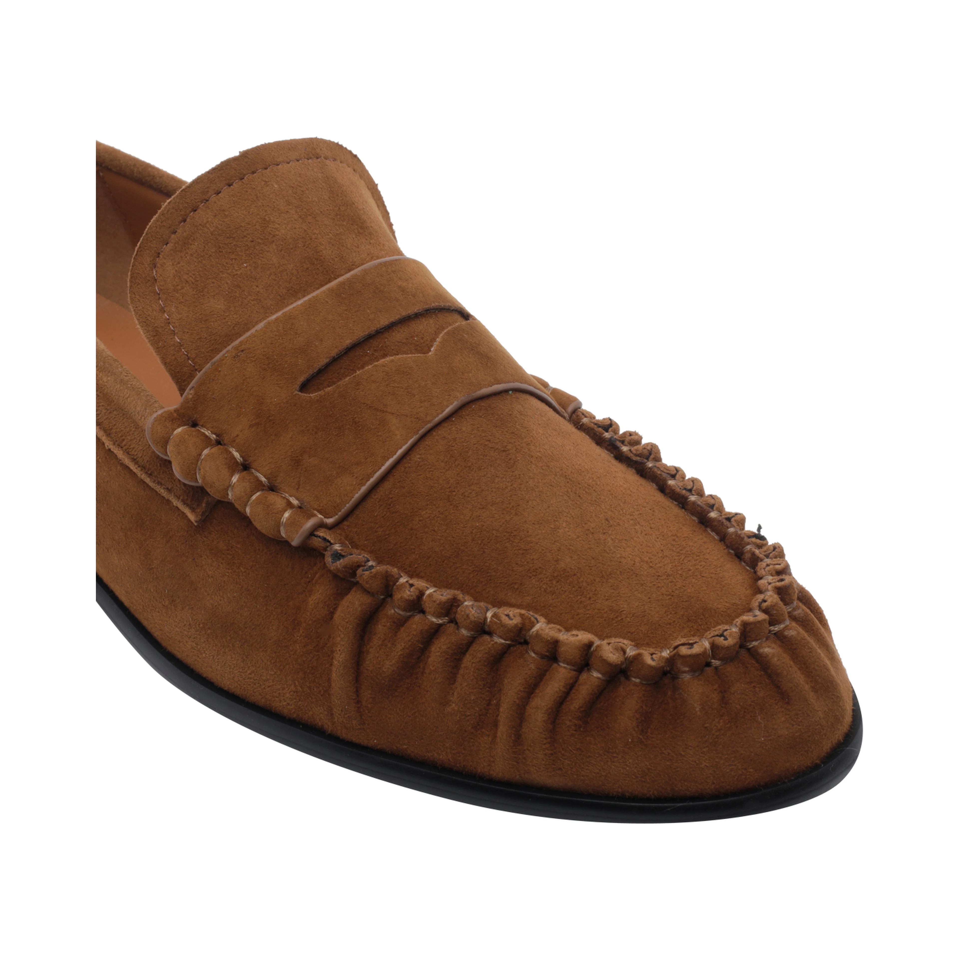 ANGEL ALARCON Flat shoes