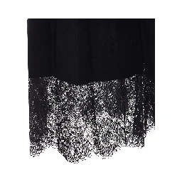 Zimmermann Skirts Black