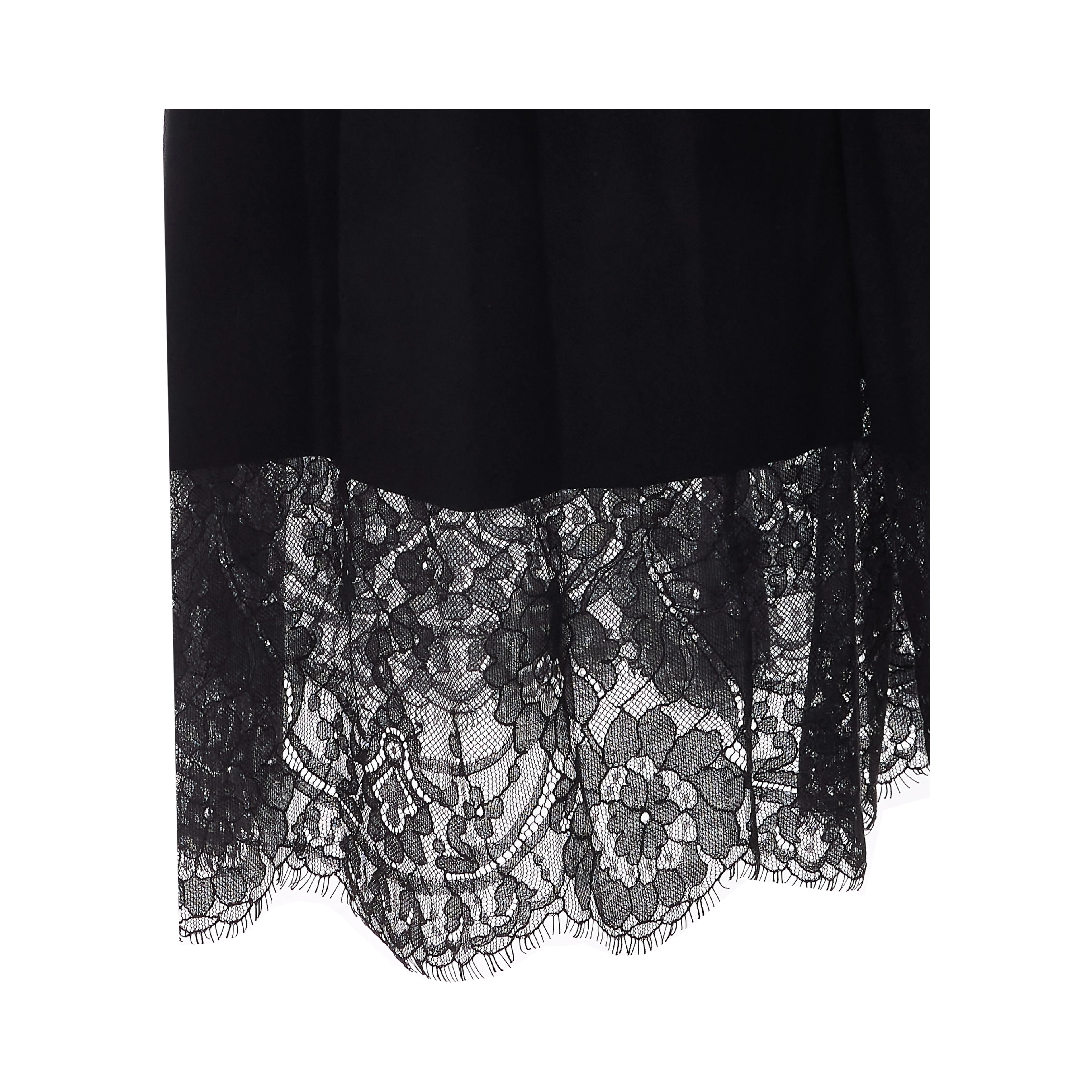 Zimmermann Skirts Black