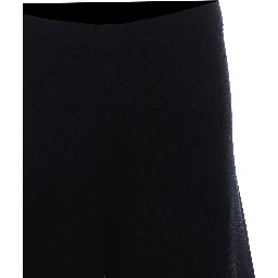Roberto Collina Trousers Black