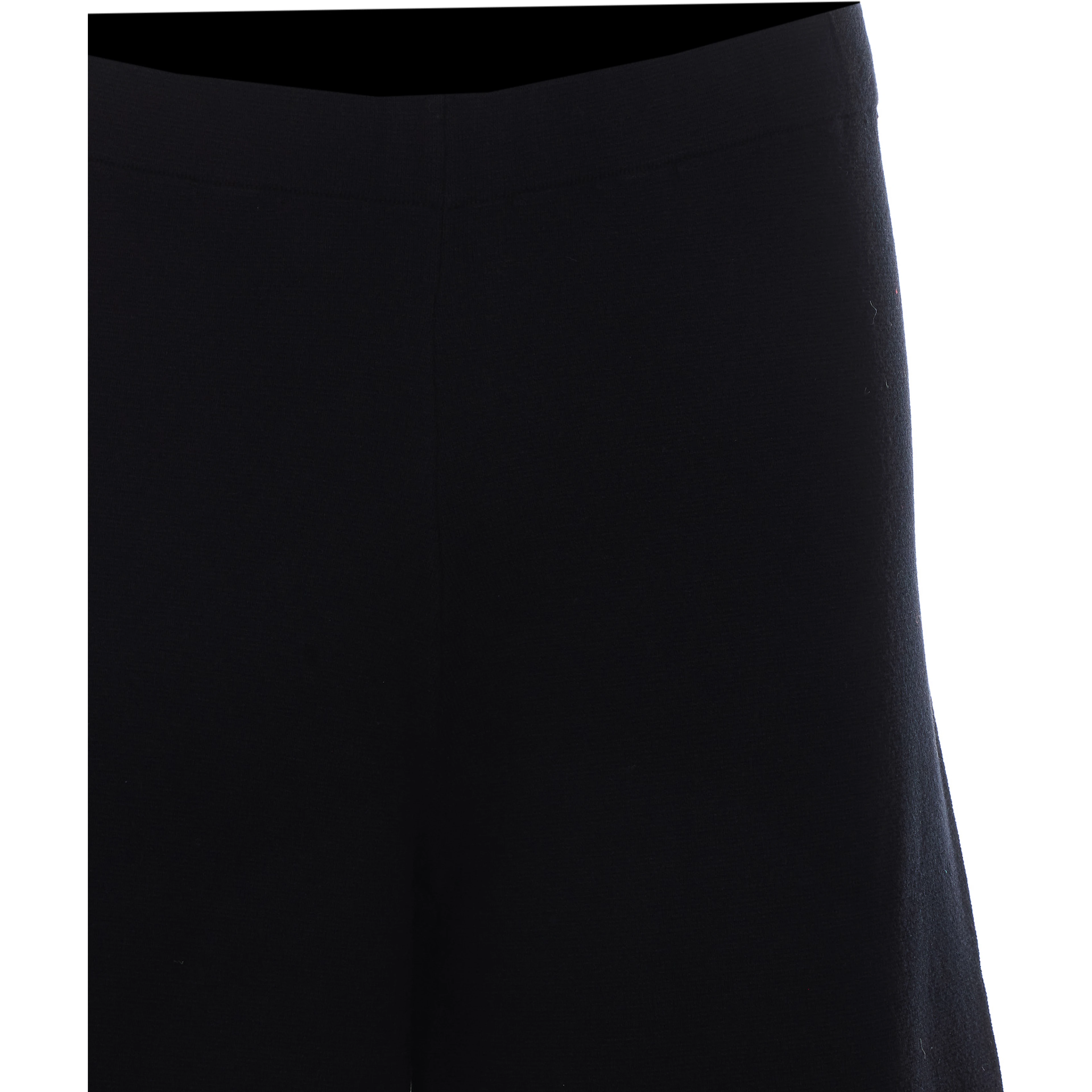 Roberto Collina Trousers Black