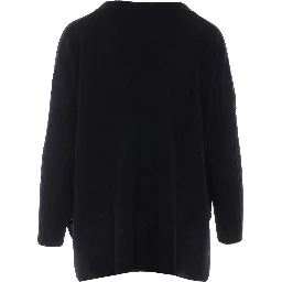 NOT SHY Sweaters Black
