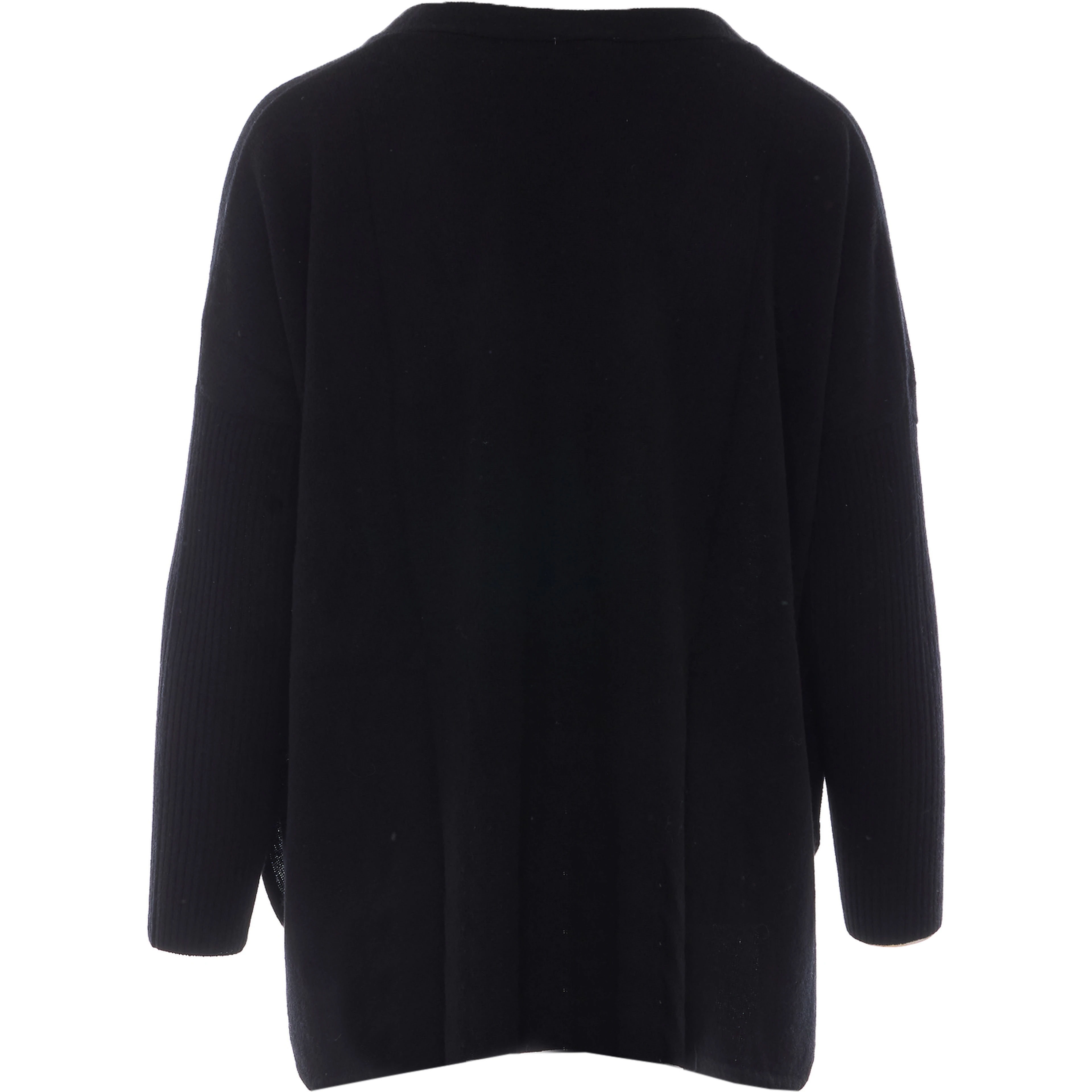 NOT SHY Sweaters Black