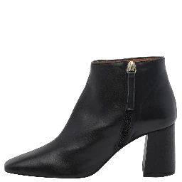 ANGEL ALARCON Boots Black