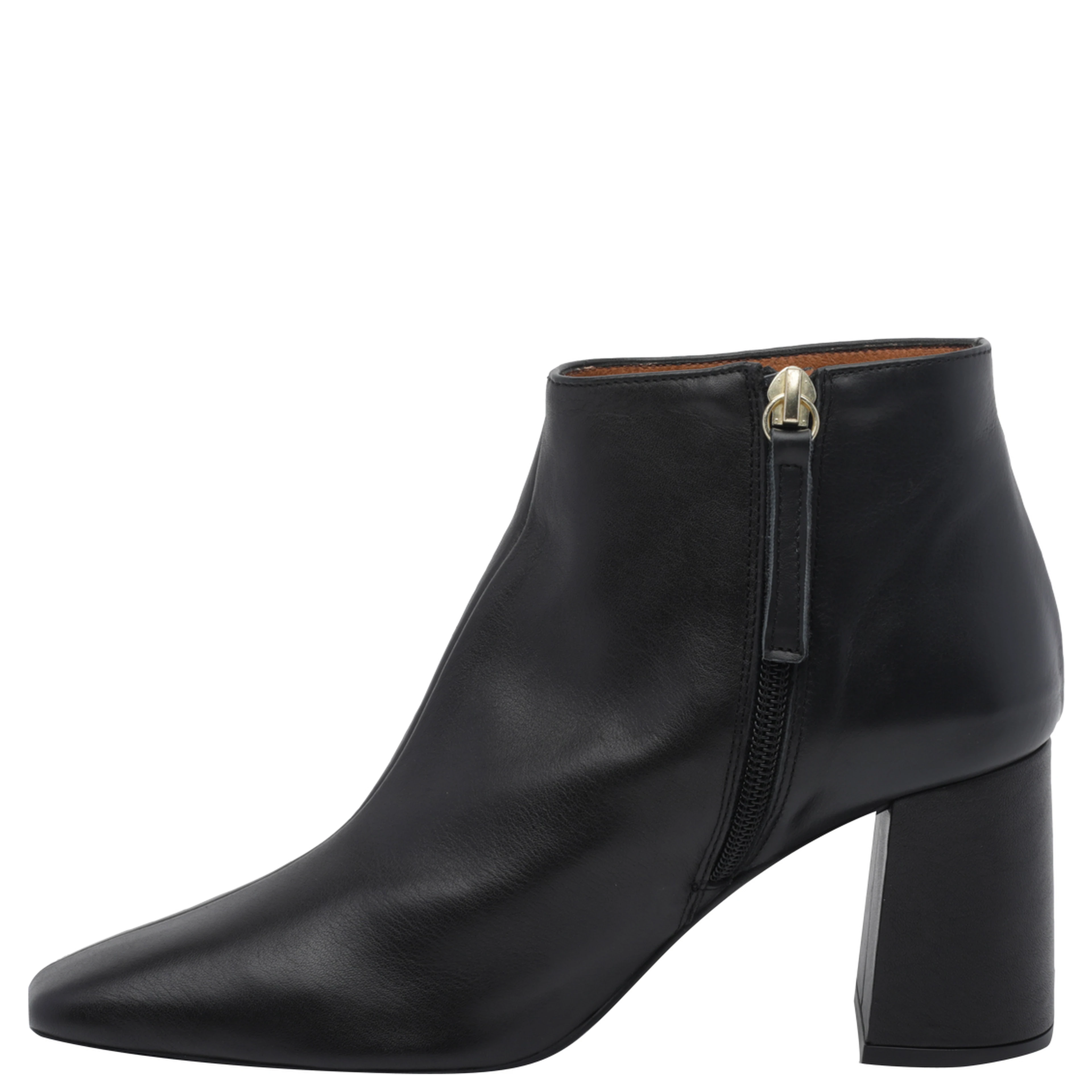 ANGEL ALARCON Boots Black