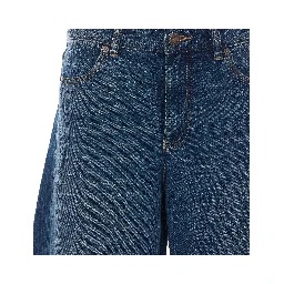 Tory Burch Jeans Blue