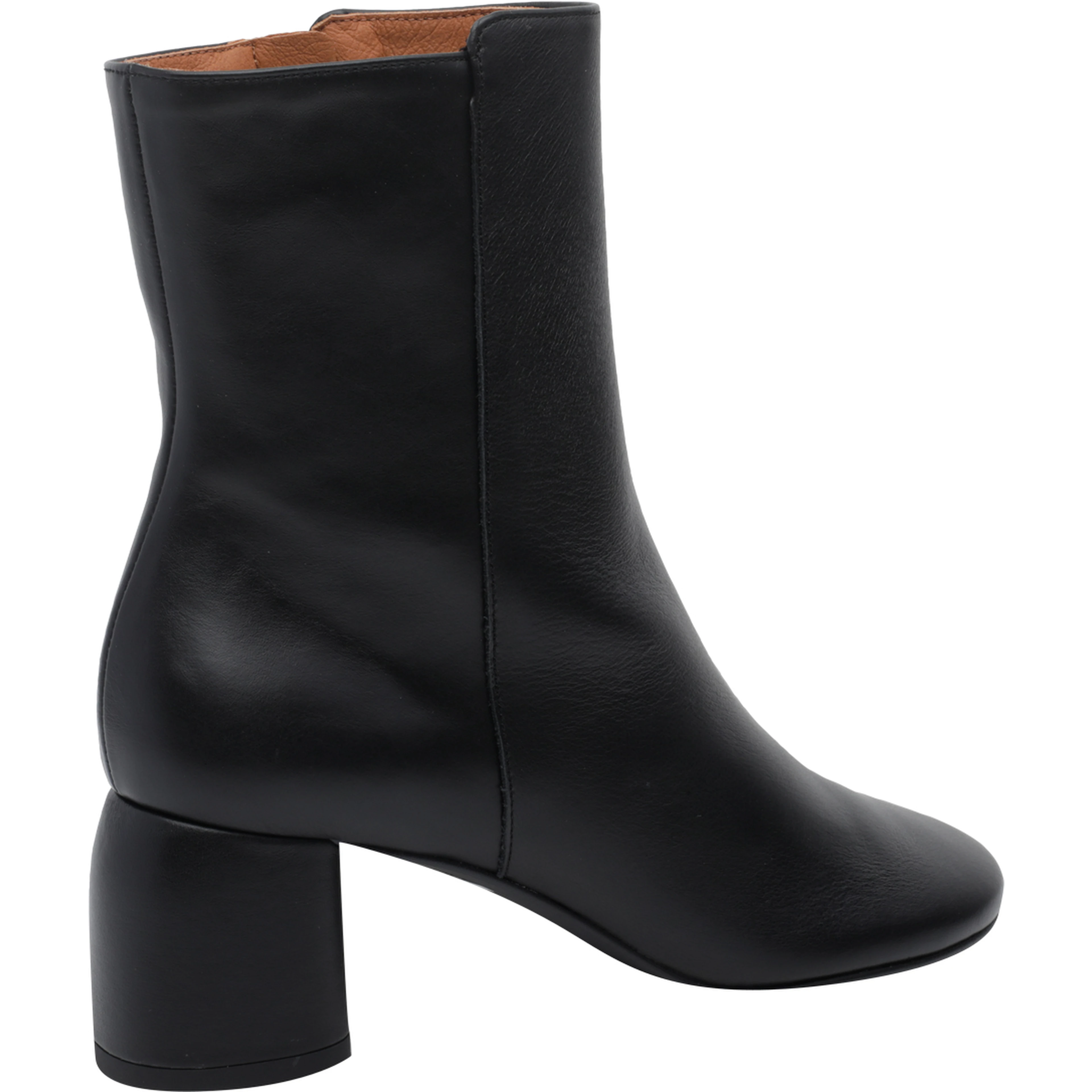 ANGEL ALARCON Boots Black