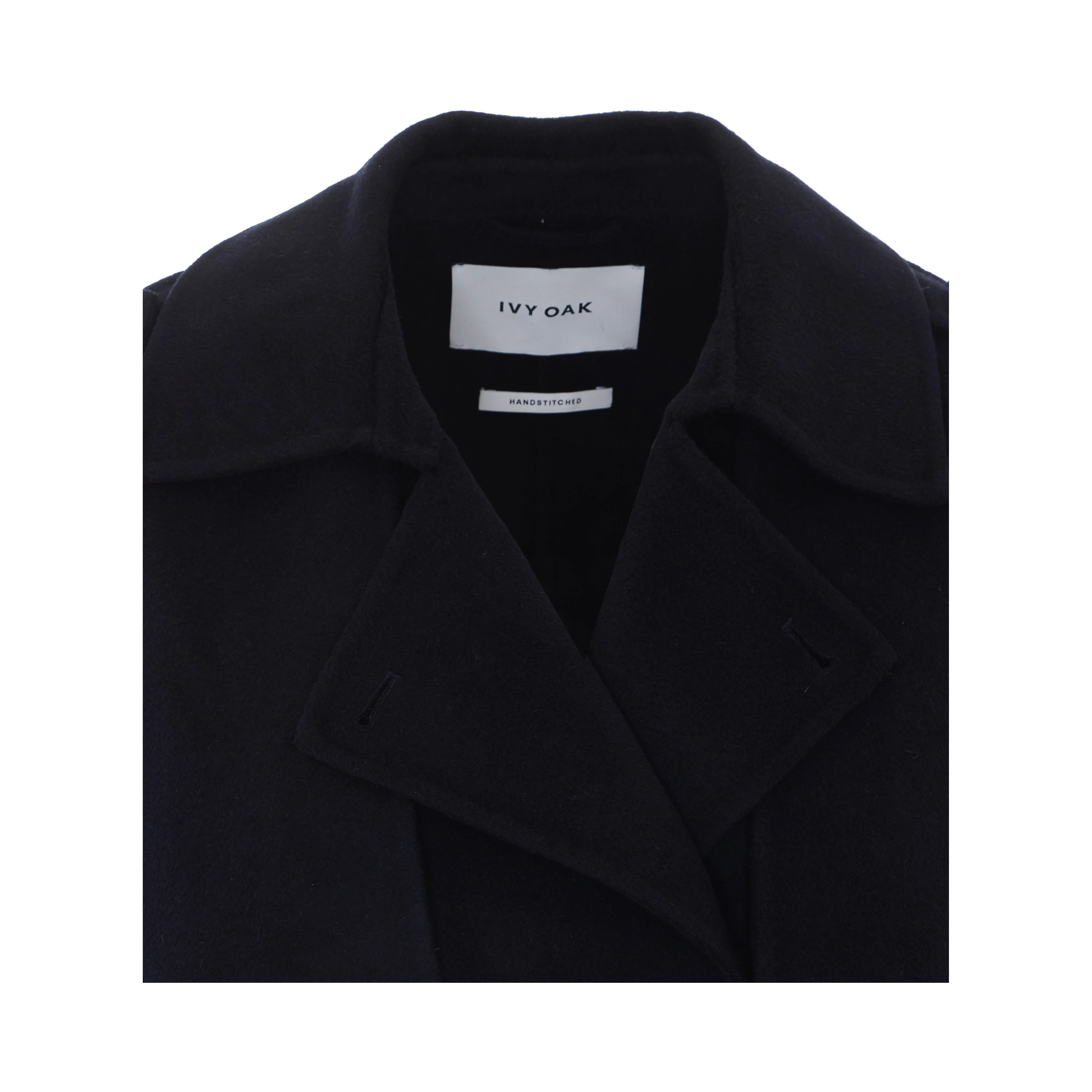 IVY&OAK Coats Blue
