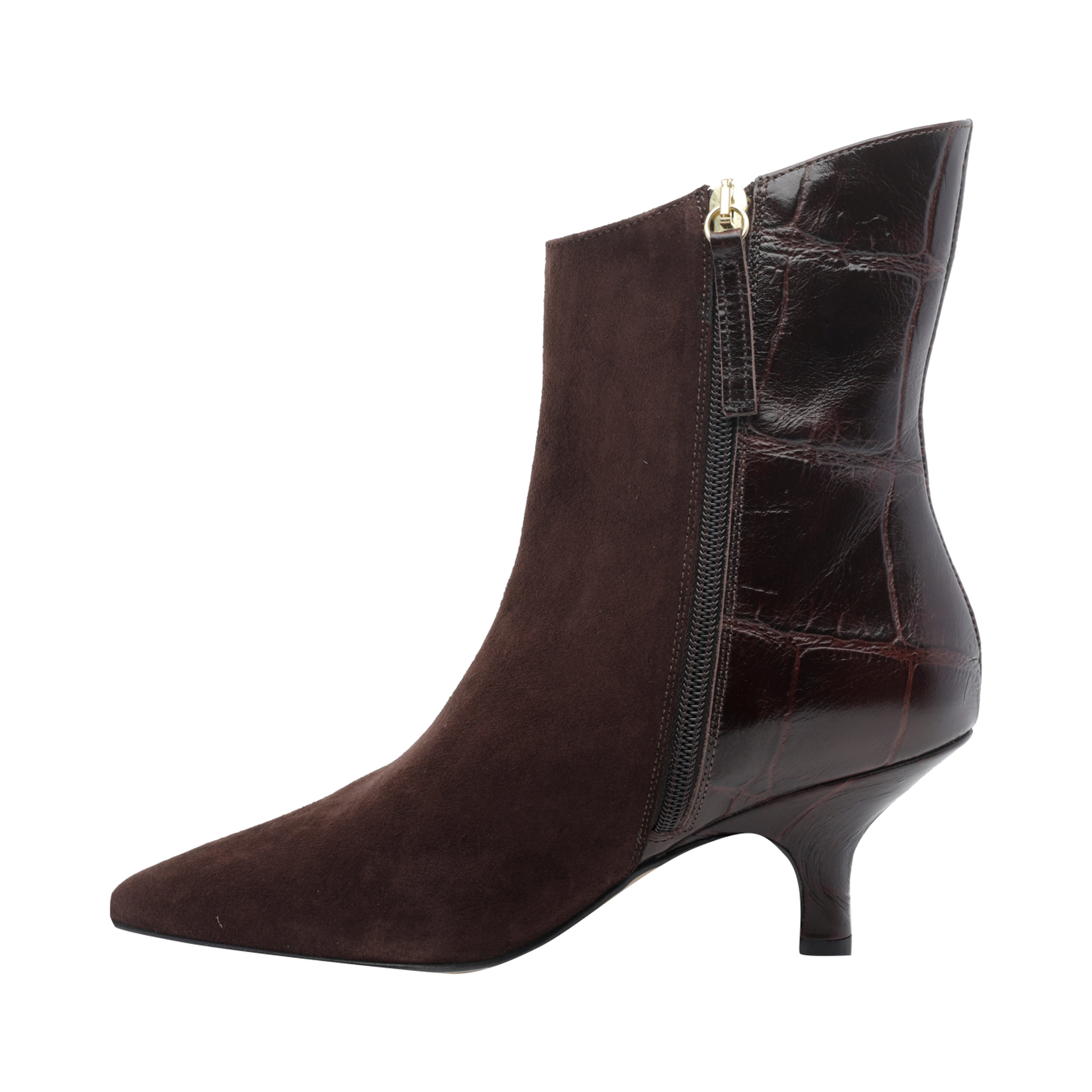 ANGEL ALARCON Boots