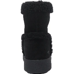 Moon Boot Boots Black