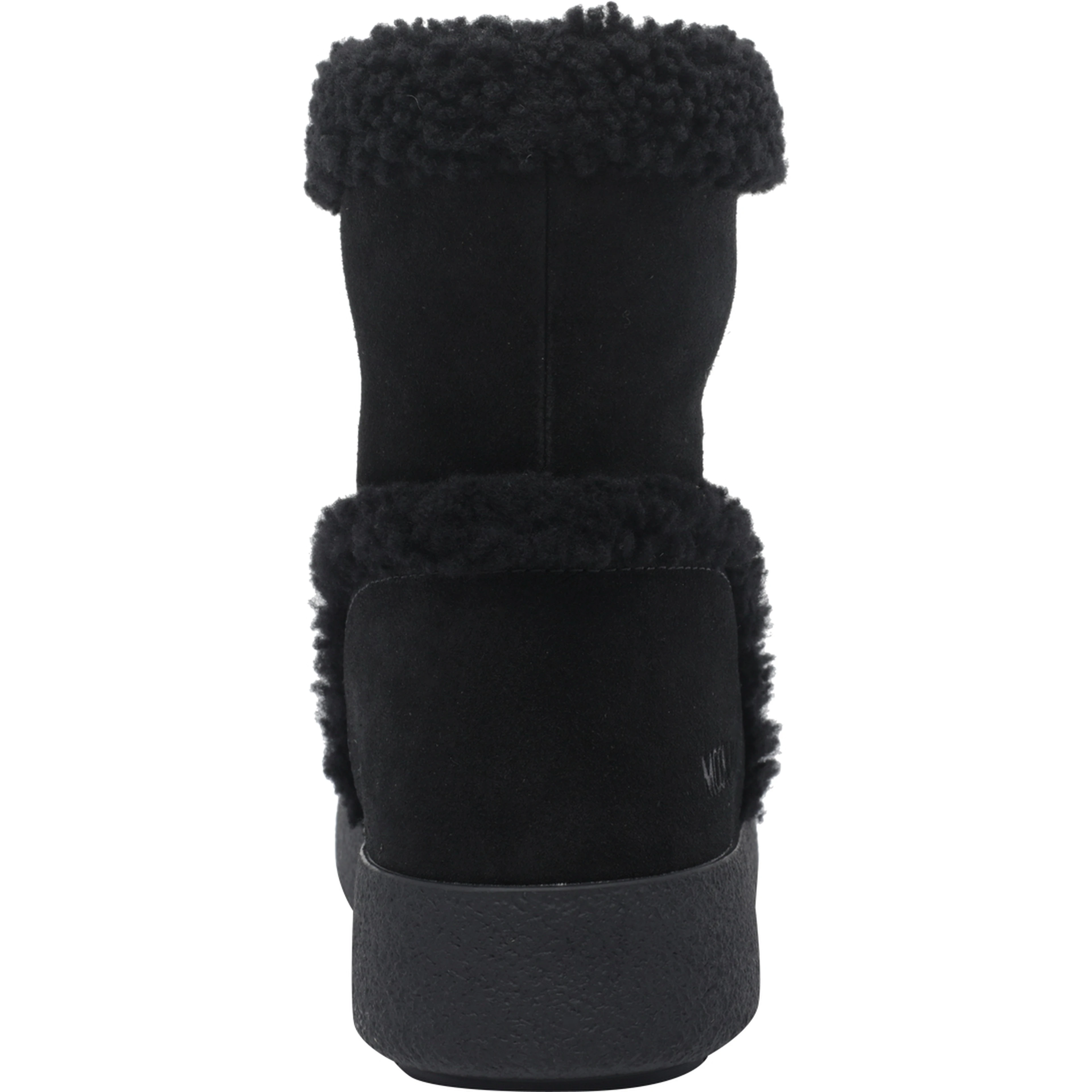 Moon Boot Boots Black