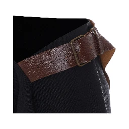 Bottega Veneta Skirts Black