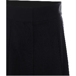 Zimmermann Skirts Black