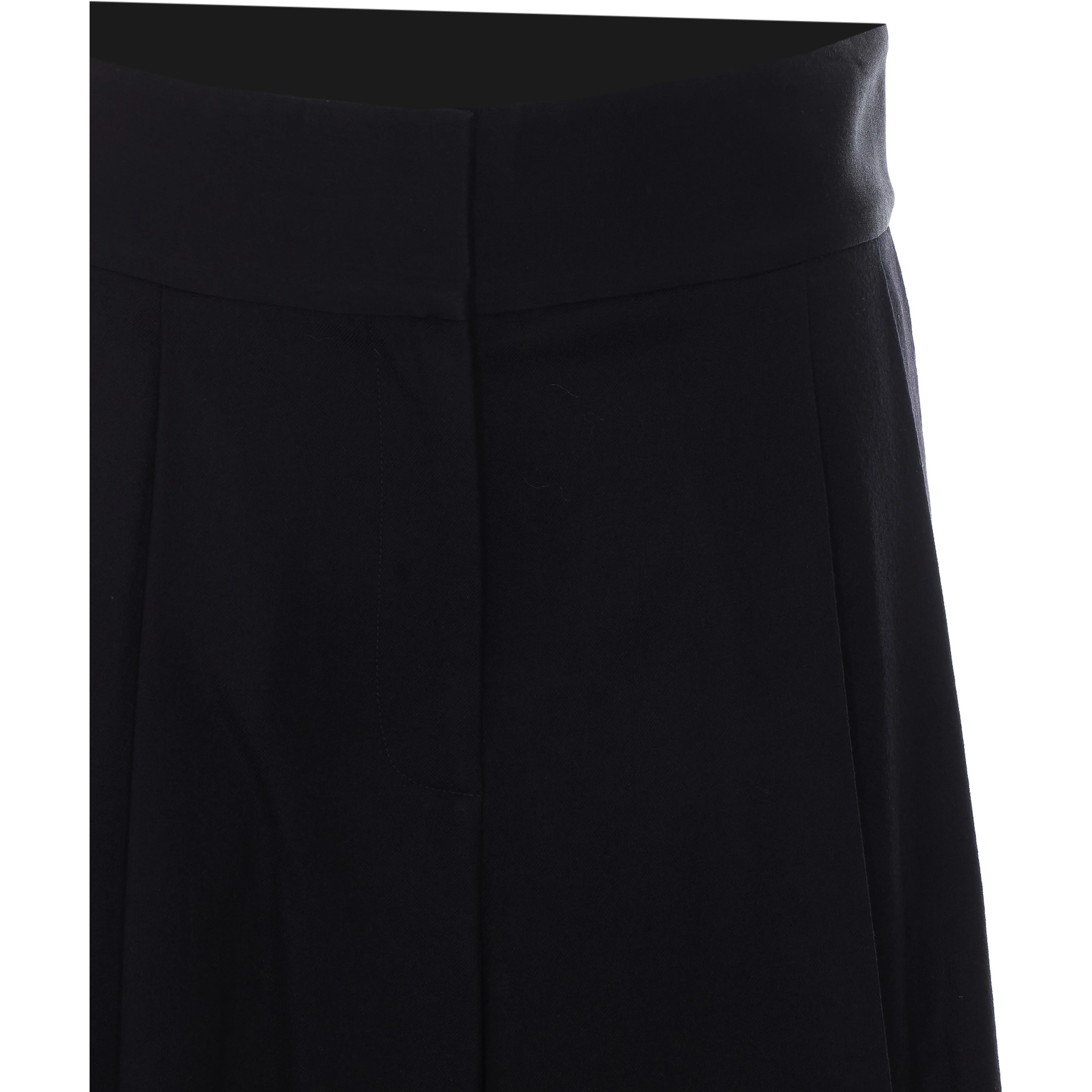 Zimmermann Skirts Black