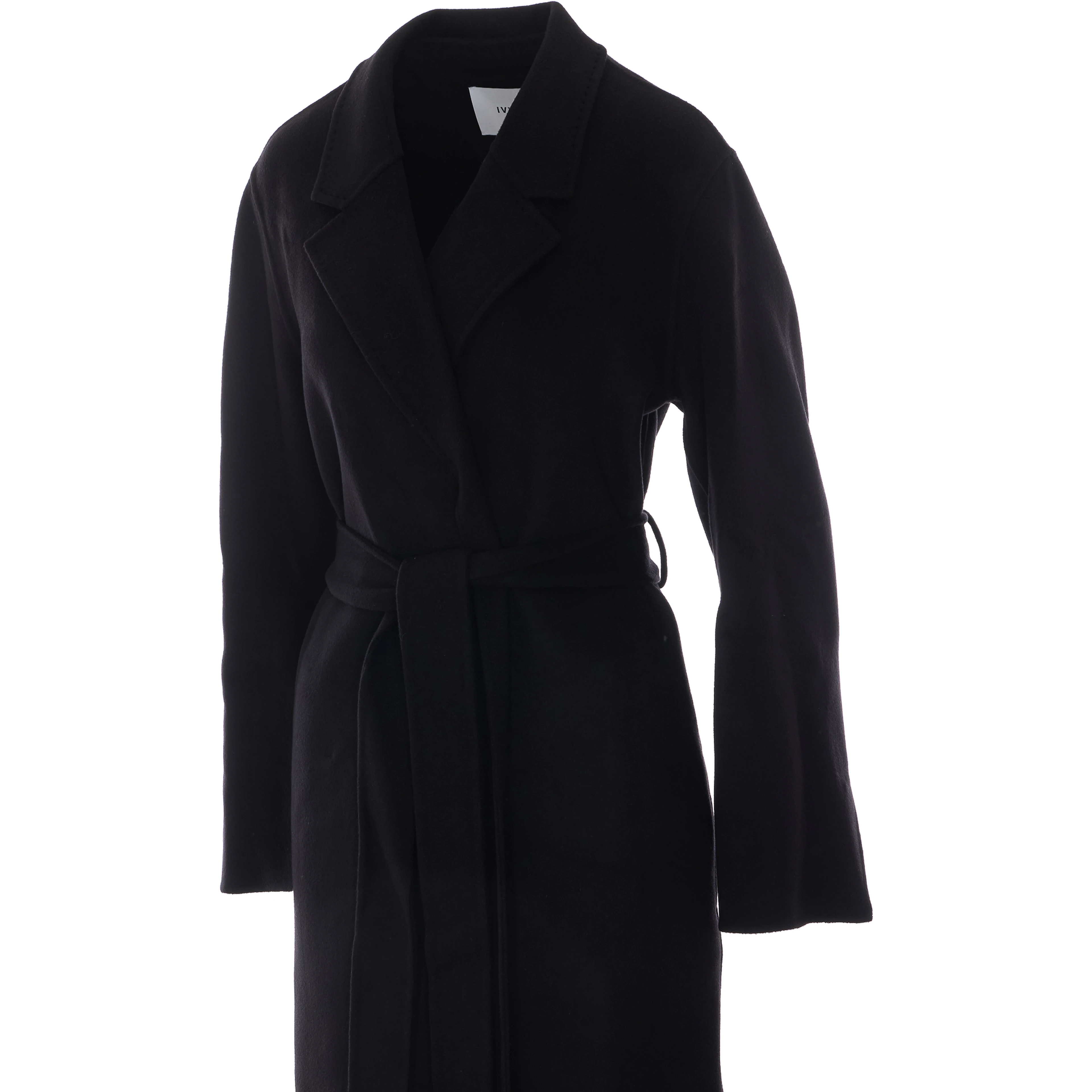 IVY&OAK Coats Black