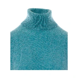 NOT SHY Sweaters Blue