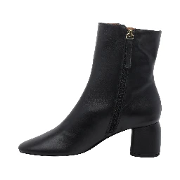 ANGEL ALARCON Boots Black