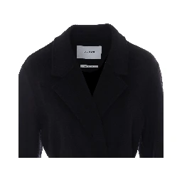 IVY&OAK Coats Black