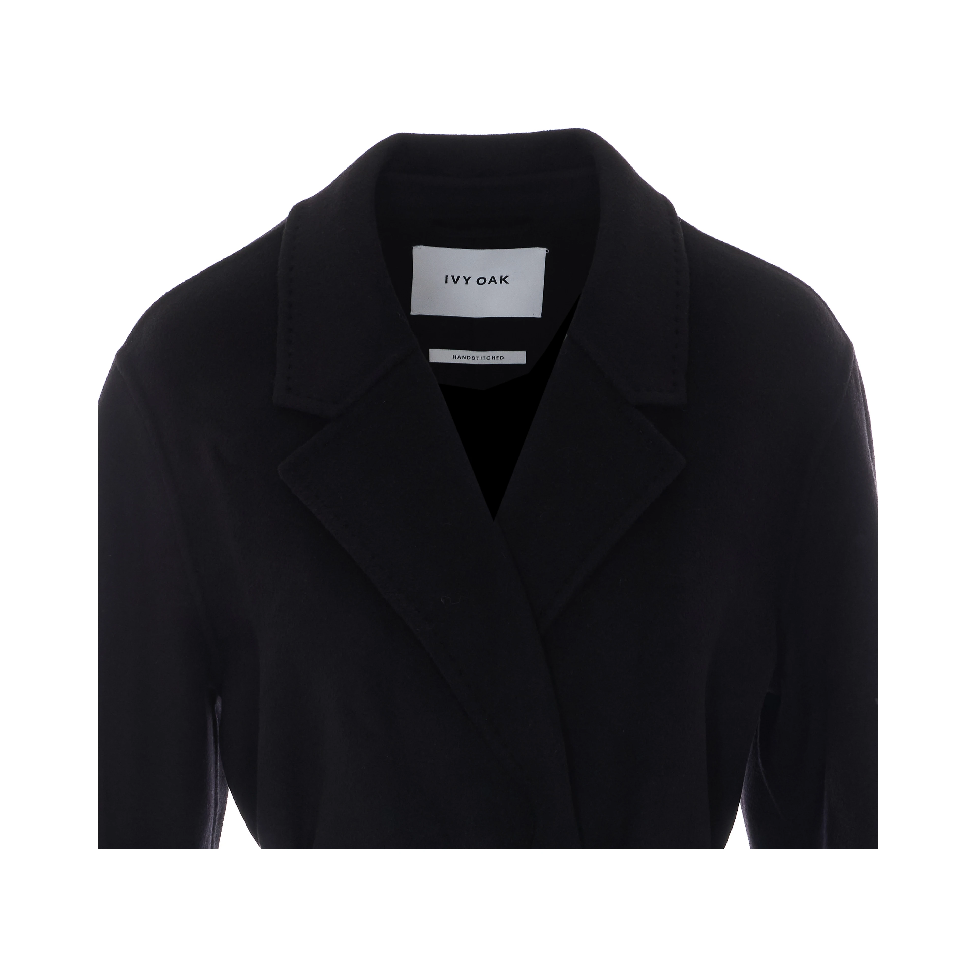IVY&OAK Coats Black