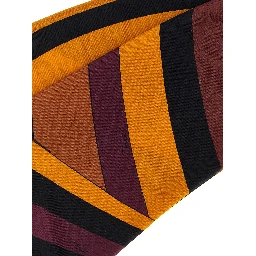 Multicolor Polyamide Socks