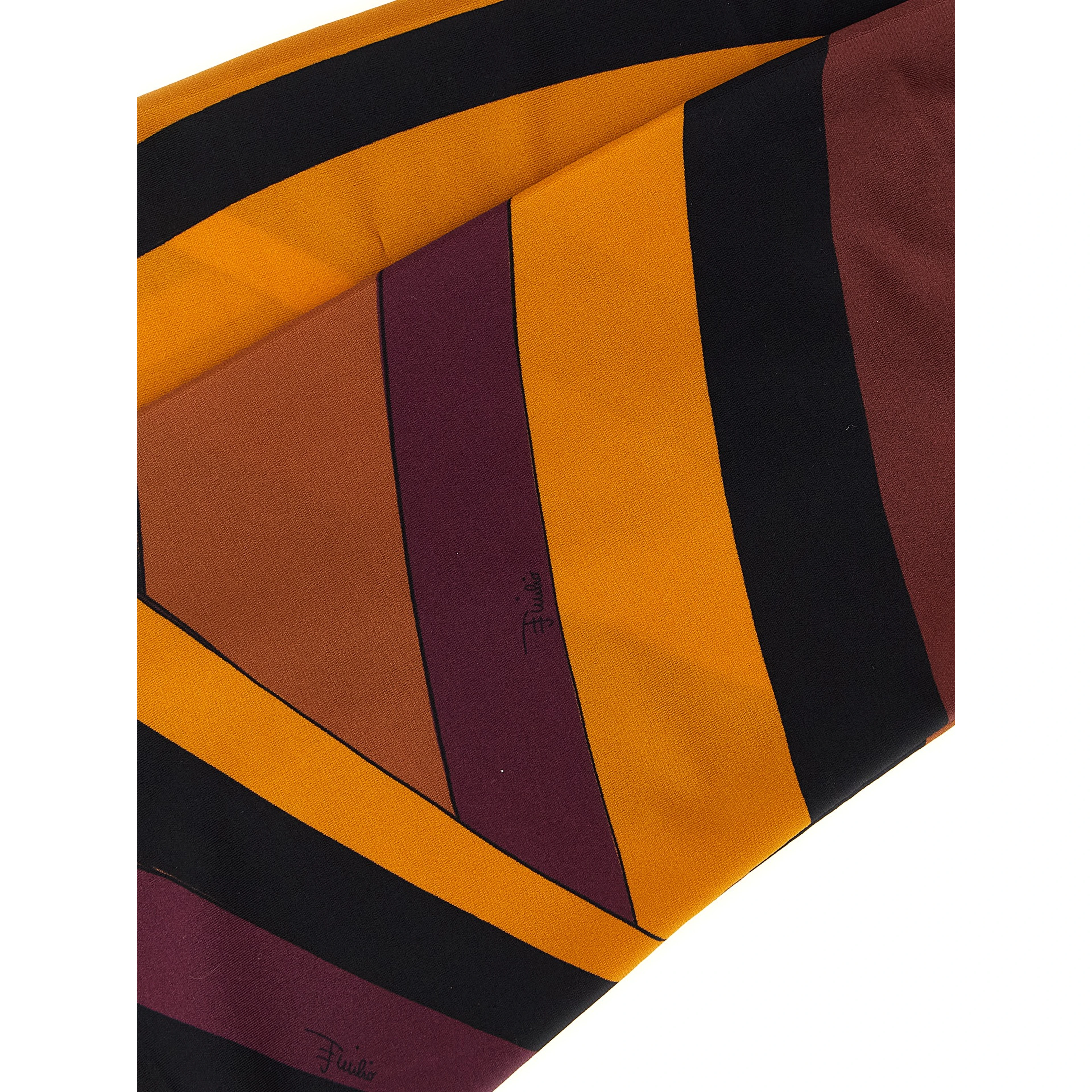 Multicolor Polyamide Socks