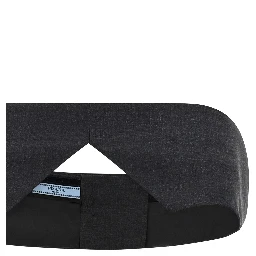 Gray Wool Tank Tops