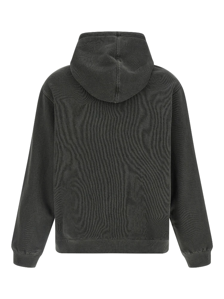 Black Cotton Sweatshirt alternative