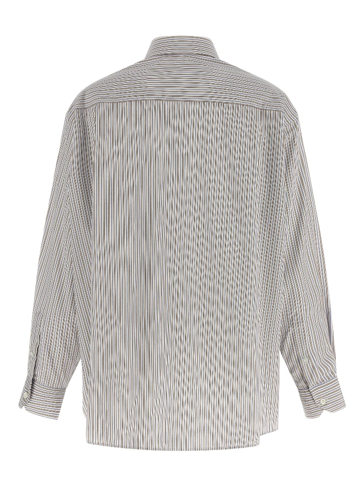 Multicolor Cotton Blouse alternative