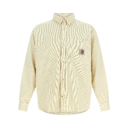 Multicolor Cotton Blouse