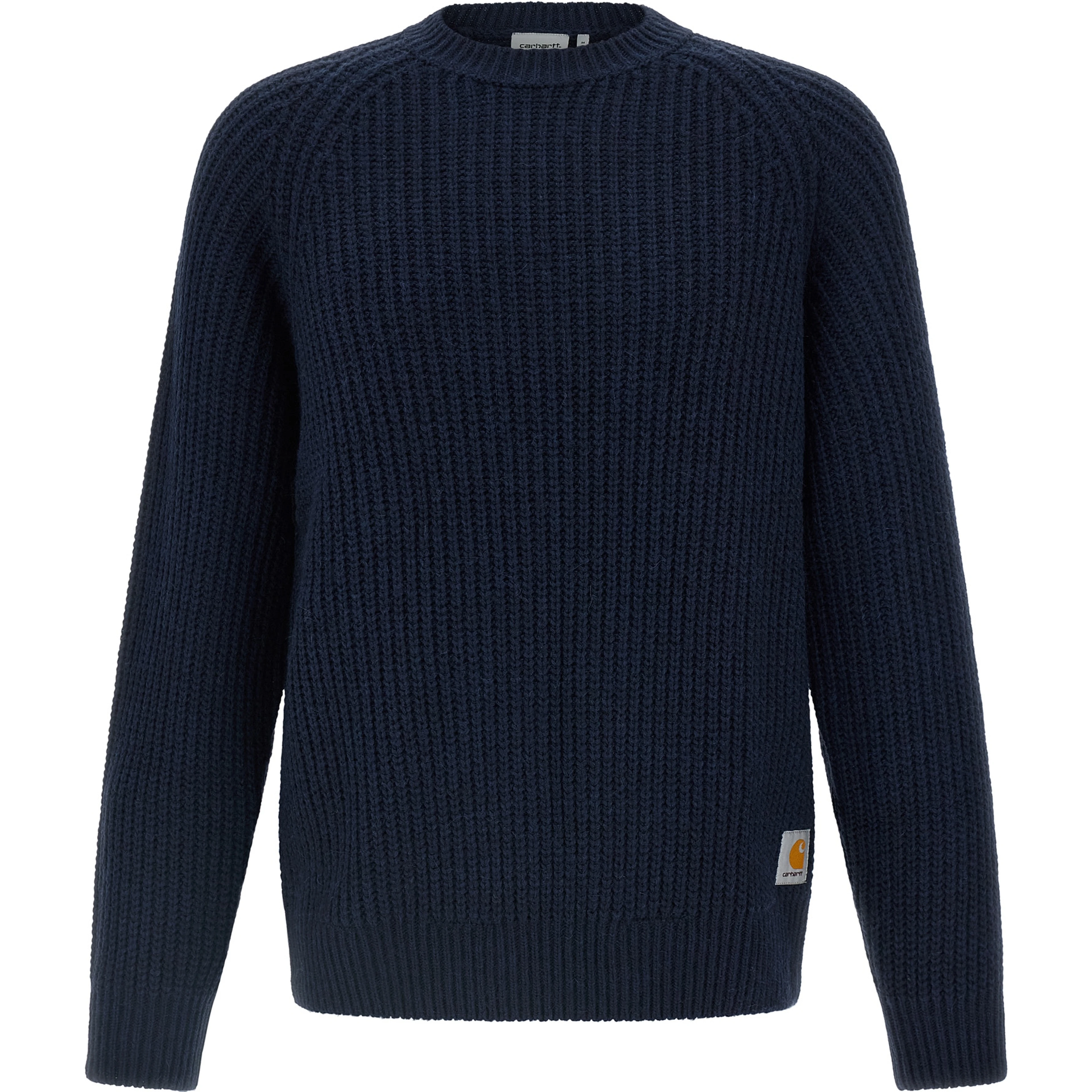 Blue Acetate Cardigan