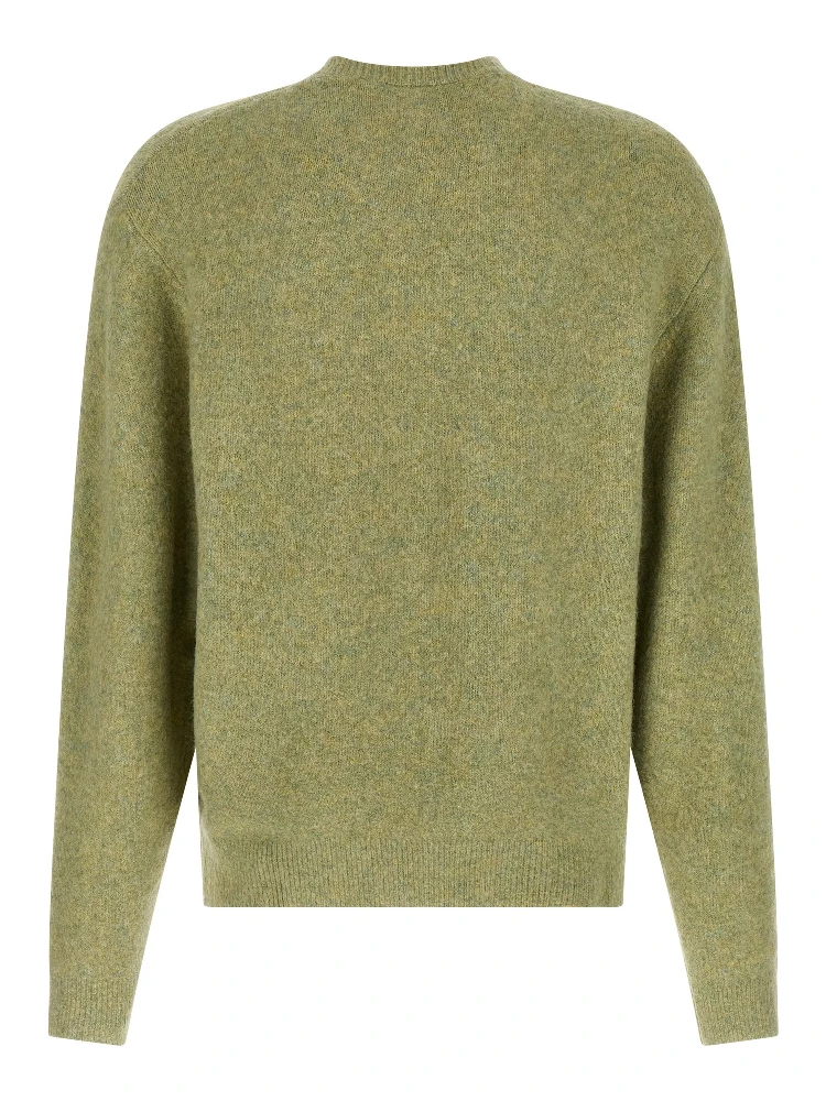 Bicolor Acetate Cardigan alternative