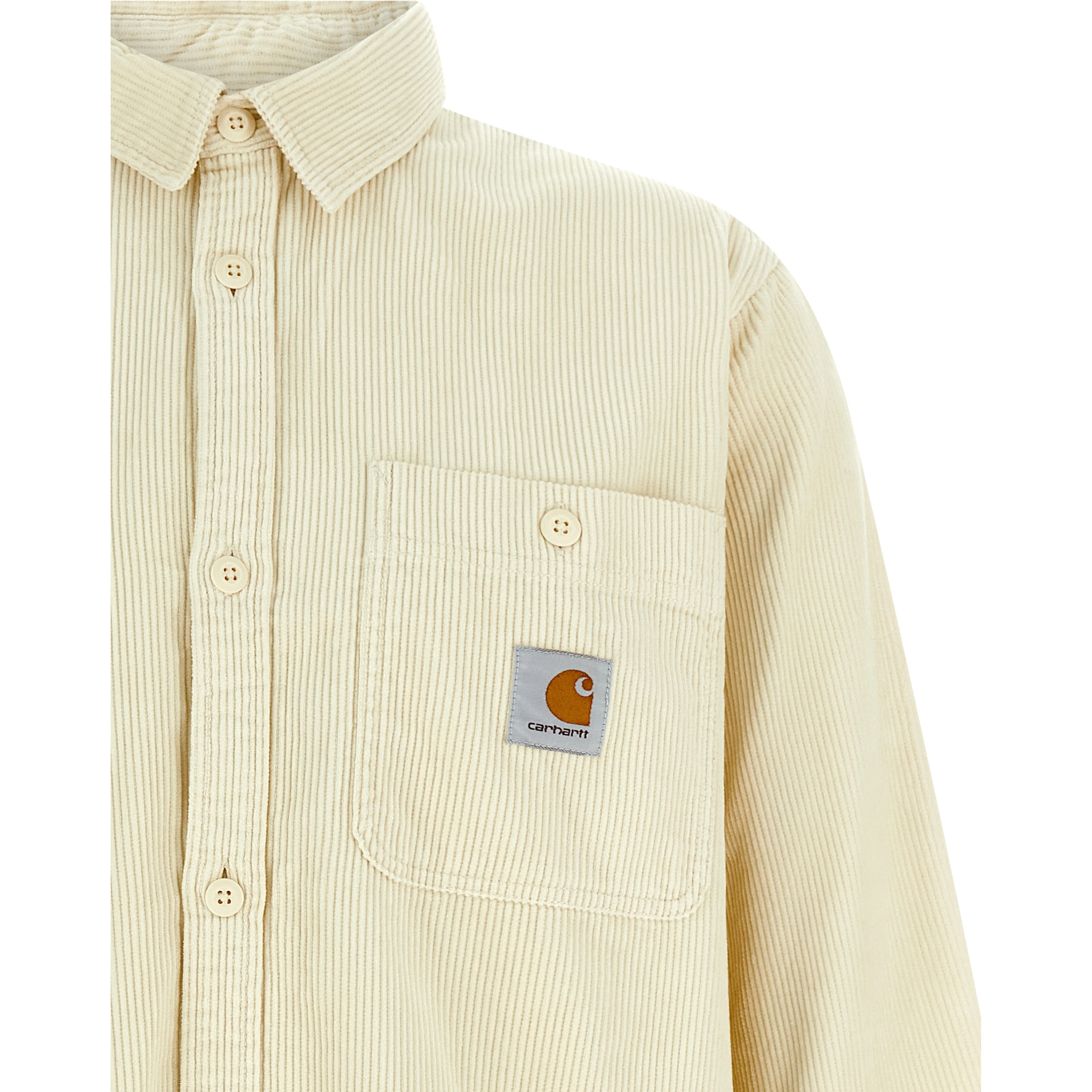 Multicolor Cotton Blouse
