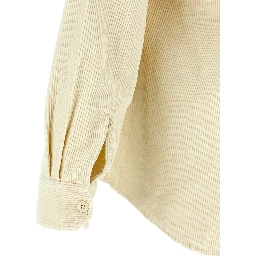 Multicolor Cotton Blouse