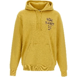 Multicolor Cotton Sweatshirt