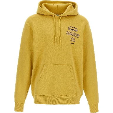 Multicolor Cotton Sweatshirt