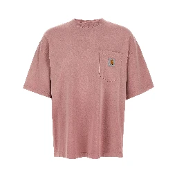 Multicolor Cotton T-Shirt