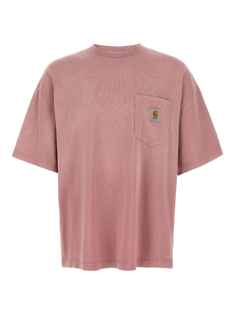 Multicolor Cotton T-Shirt